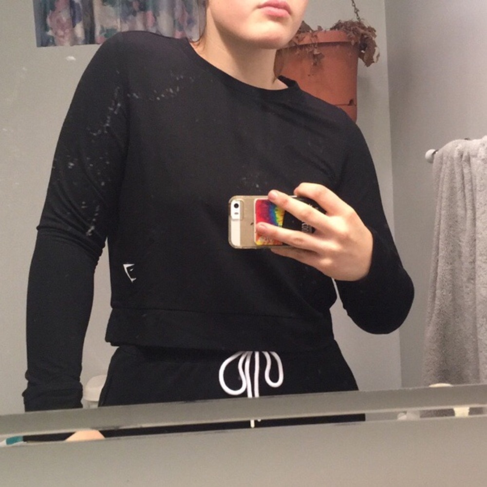 Solace sweater